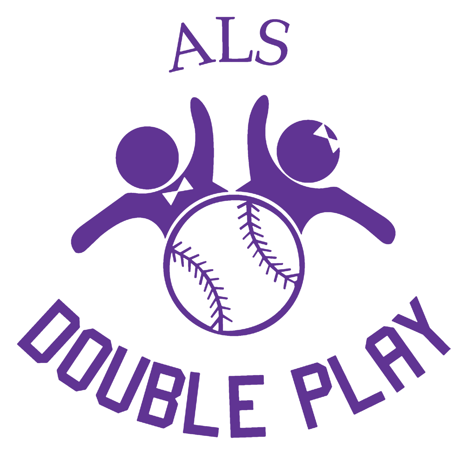 ALS Double Play Logo